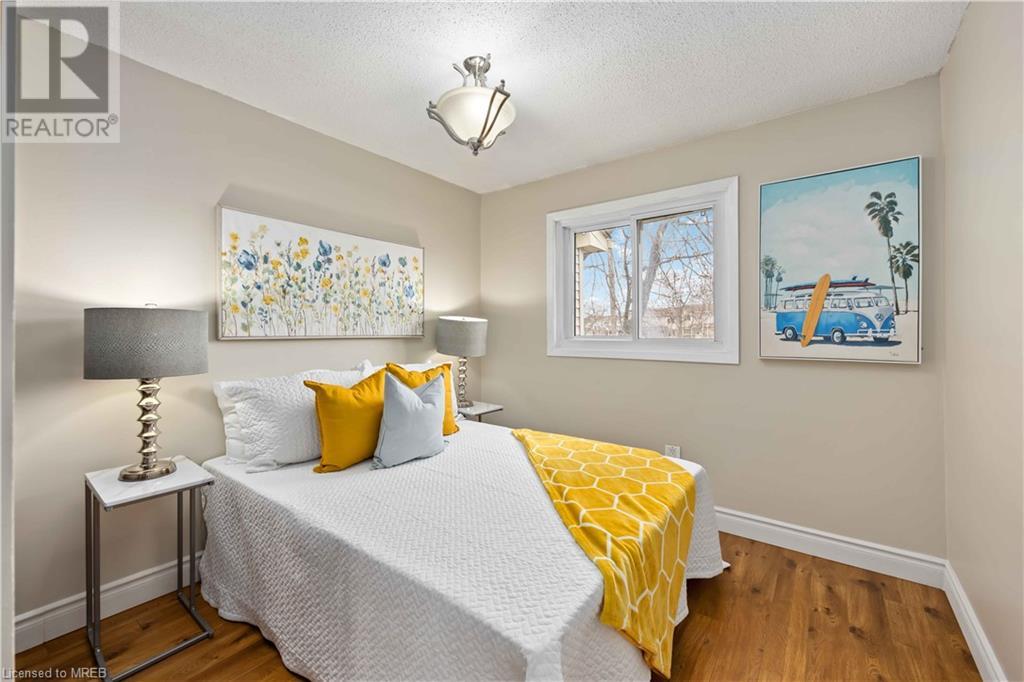 611 Galahad Drive Unit# 31, Oshawa, Ontario  L1K 1M1 - Photo 21 - 40567318