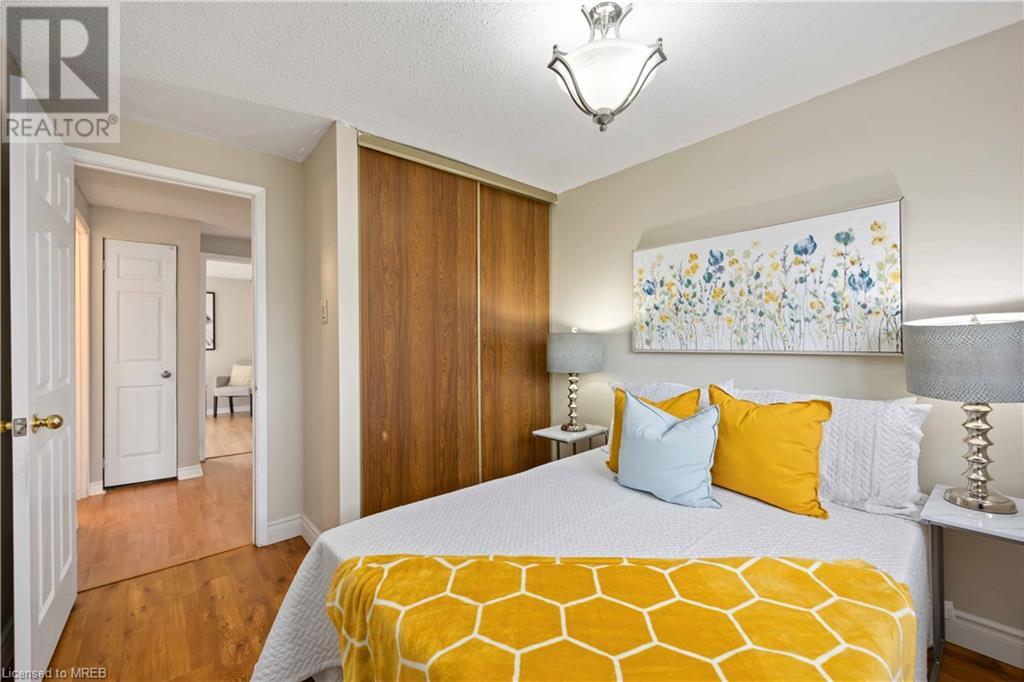 611 Galahad Drive Unit# 31, Oshawa, Ontario  L1K 1M1 - Photo 22 - 40567318