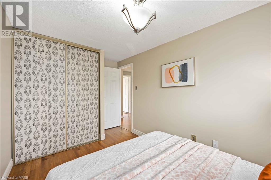 611 Galahad Drive Unit# 31, Oshawa, Ontario  L1K 1M1 - Photo 25 - 40567318