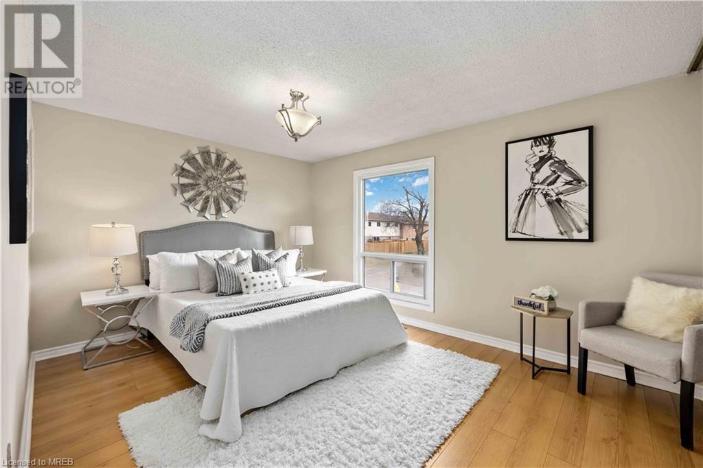 611 Galahad Drive Unit# 31, Oshawa, Ontario  L1K 1M1 - Photo 26 - 40567318