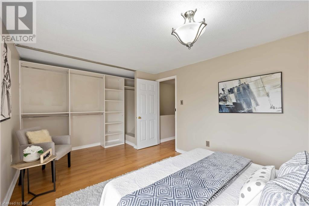 611 Galahad Drive Unit# 31, Oshawa, Ontario  L1K 1M1 - Photo 27 - 40567318