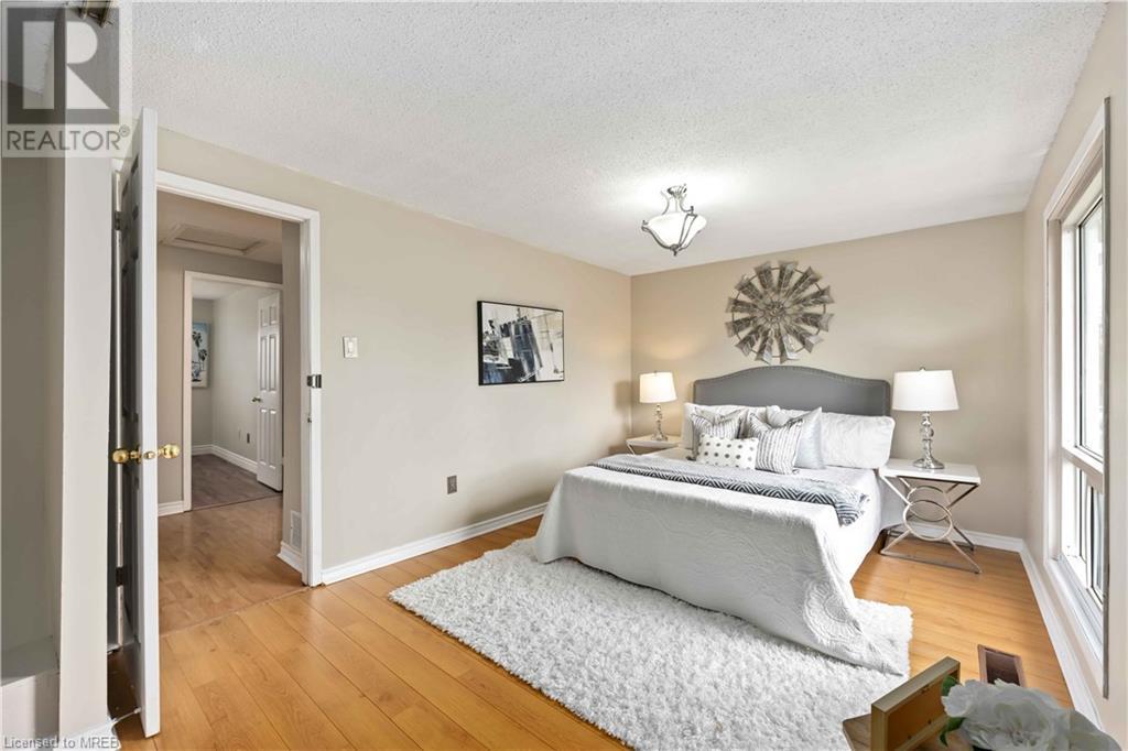 611 Galahad Drive Unit# 31, Oshawa, Ontario  L1K 1M1 - Photo 28 - 40567318