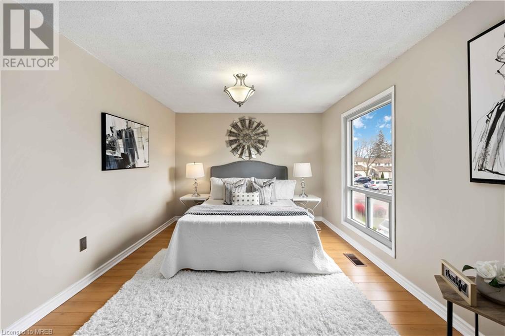 611 Galahad Drive Unit# 31, Oshawa, Ontario  L1K 1M1 - Photo 29 - 40567318