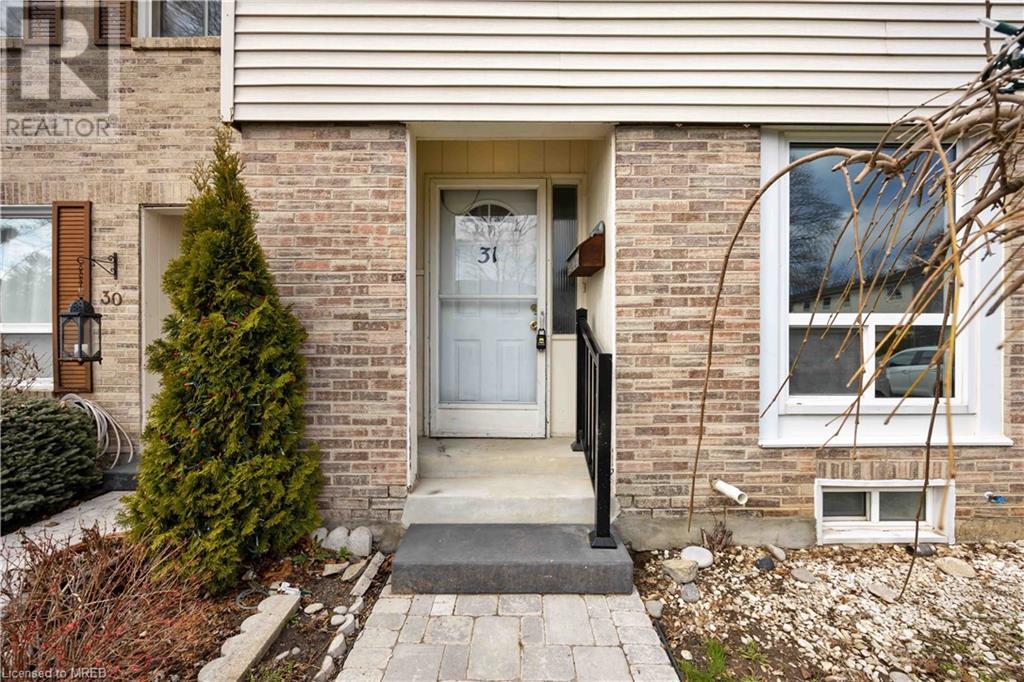 611 Galahad Drive Unit# 31, Oshawa, Ontario  L1K 1M1 - Photo 3 - 40567318