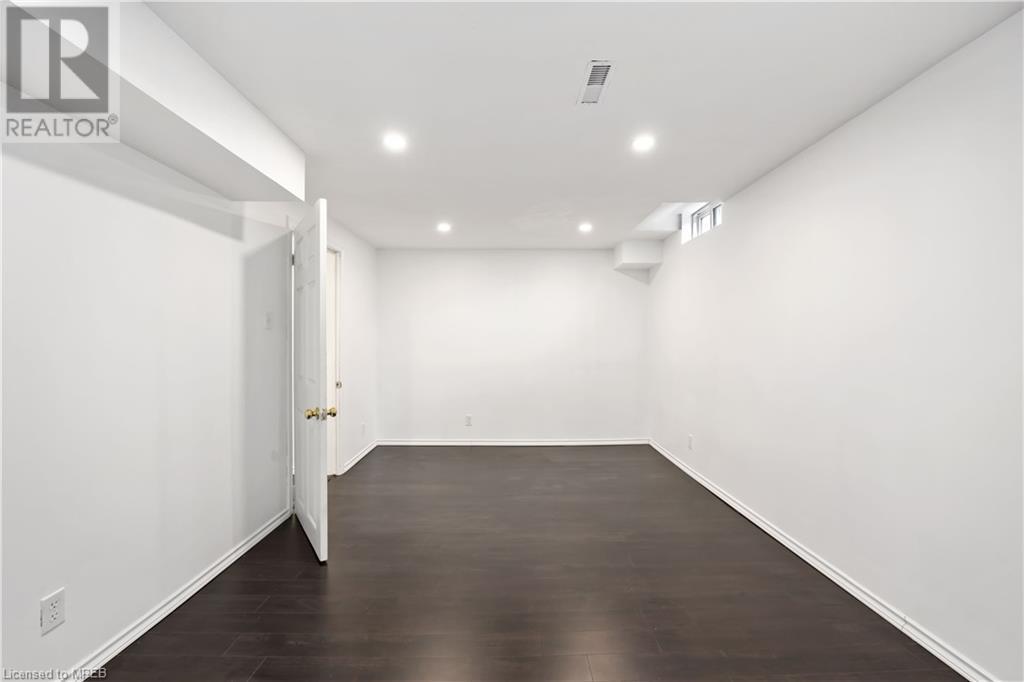 611 Galahad Drive Unit# 31, Oshawa, Ontario  L1K 1M1 - Photo 37 - 40567318