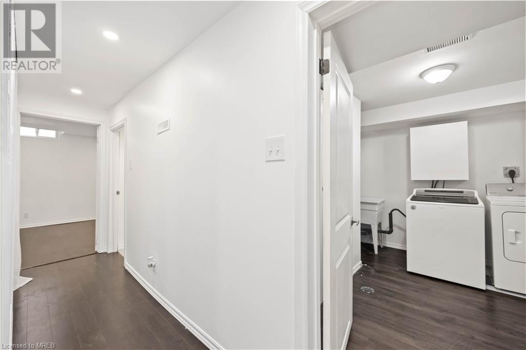 611 Galahad Drive Unit# 31, Oshawa, Ontario  L1K 1M1 - Photo 40 - 40567318