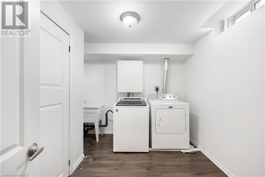 611 Galahad Drive Unit# 31, Oshawa, Ontario  L1K 1M1 - Photo 41 - 40567318