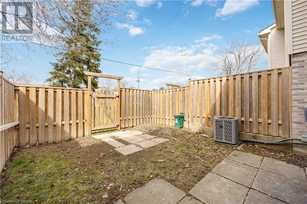 611 Galahad Drive Unit# 31, Oshawa, Ontario  L1K 1M1 - Photo 42 - 40567318