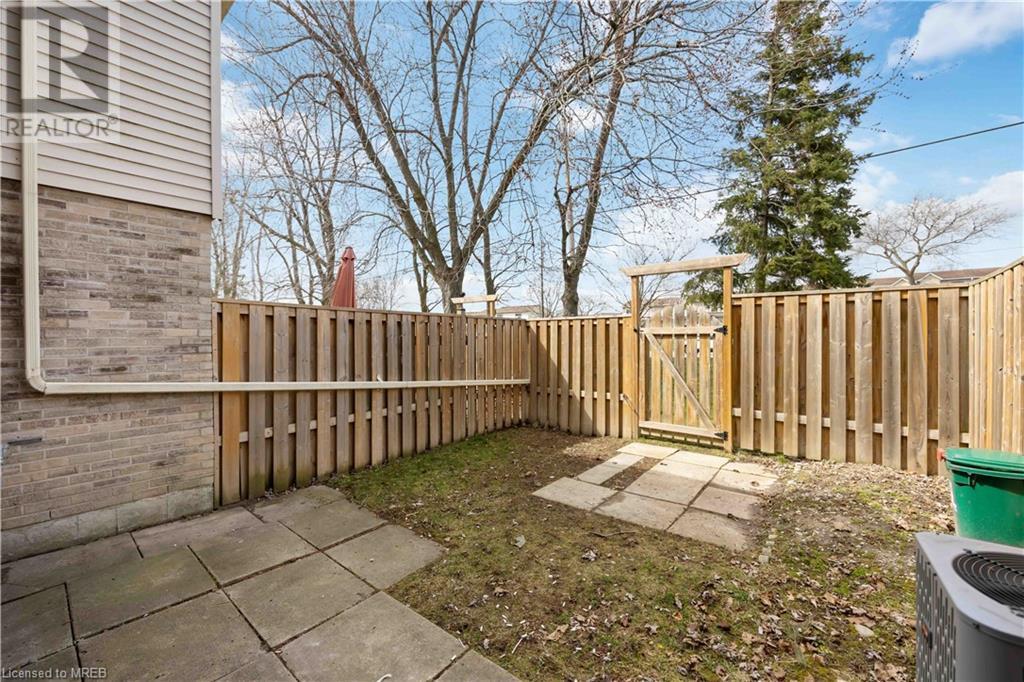 611 Galahad Drive Unit# 31, Oshawa, Ontario  L1K 1M1 - Photo 44 - 40567318