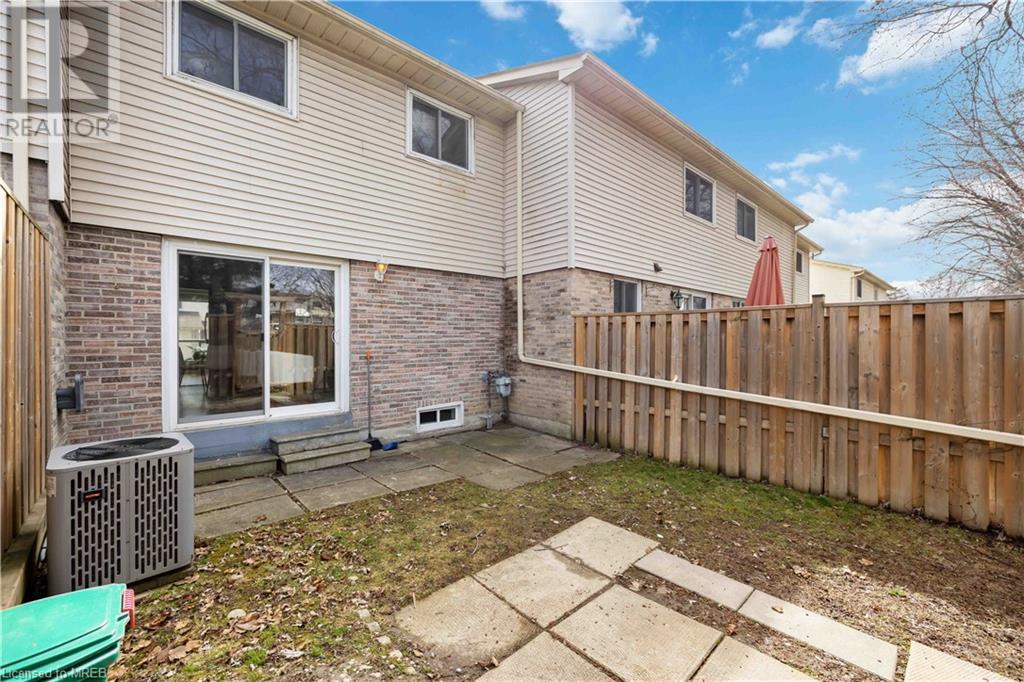 611 Galahad Drive Unit# 31, Oshawa, Ontario  L1K 1M1 - Photo 45 - 40567318