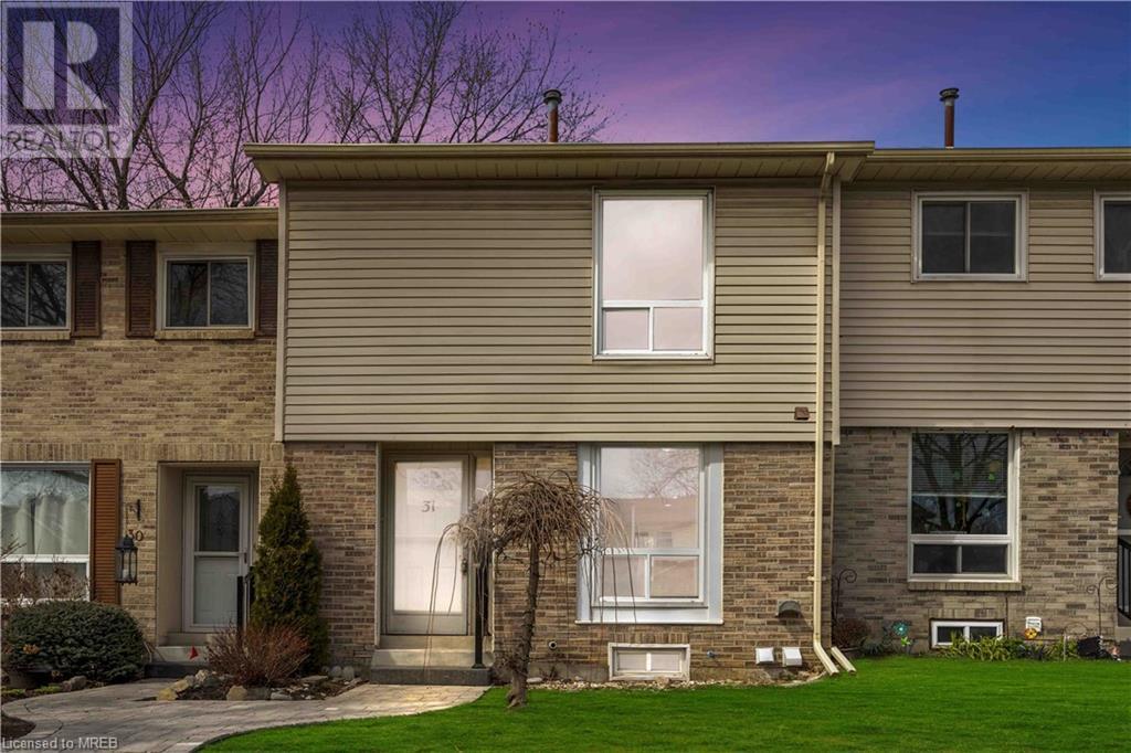 611 Galahad Drive Unit# 31, Oshawa, Ontario  L1K 1M1 - Photo 46 - 40567318