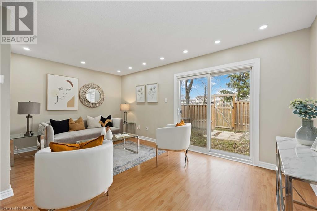 611 Galahad Drive Unit# 31, Oshawa, Ontario  L1K 1M1 - Photo 5 - 40567318