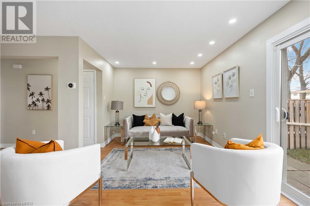 611 Galahad Drive Unit# 31, Oshawa, Ontario  L1K 1M1 - Photo 6 - 40567318