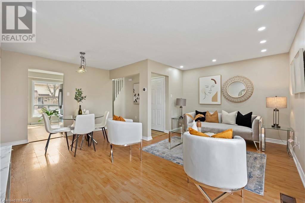 611 Galahad Drive Unit# 31, Oshawa, Ontario  L1K 1M1 - Photo 7 - 40567318