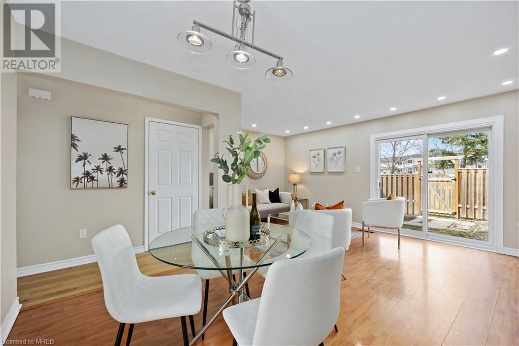 611 Galahad Drive Unit# 31, Oshawa, Ontario  L1K 1M1 - Photo 8 - 40567318