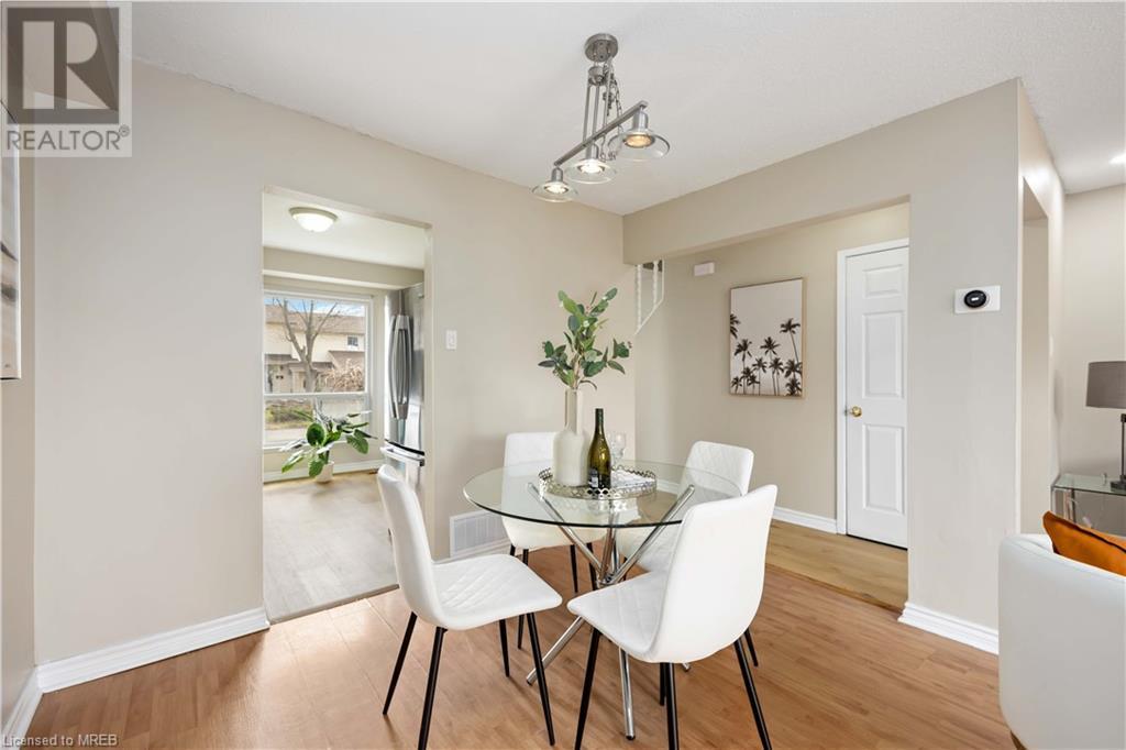 611 Galahad Drive Unit# 31, Oshawa, Ontario  L1K 1M1 - Photo 9 - 40567318