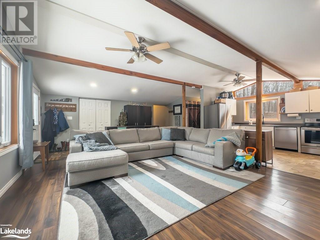 44 Haystead Bay Road, Seguin, Ontario  P2A 0B2 - Photo 10 - 40567057