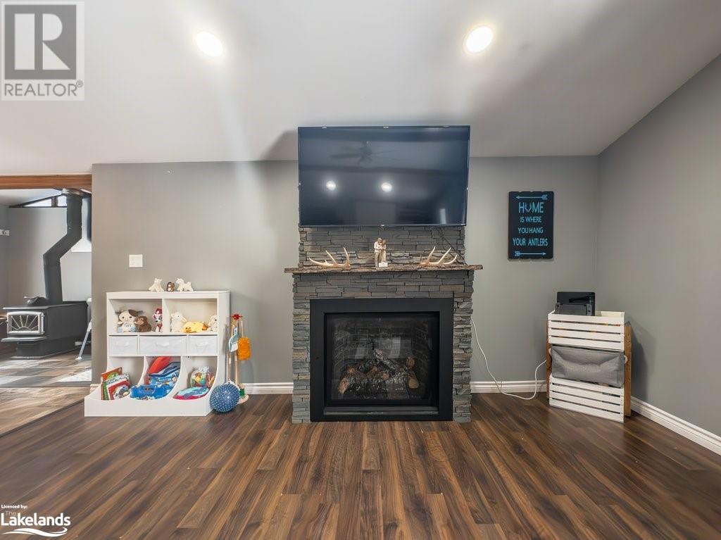 44 Haystead Bay Road, Seguin, Ontario  P2A 0B2 - Photo 12 - 40567057