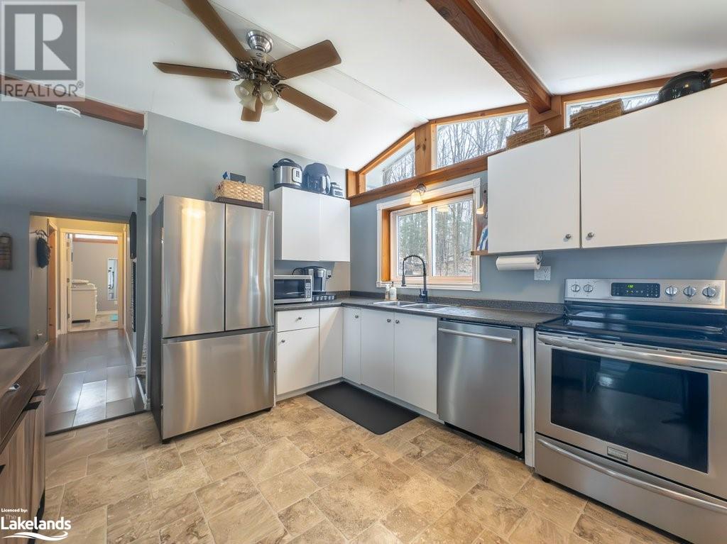 44 Haystead Bay Road, Seguin, Ontario  P2A 0B2 - Photo 15 - 40567057