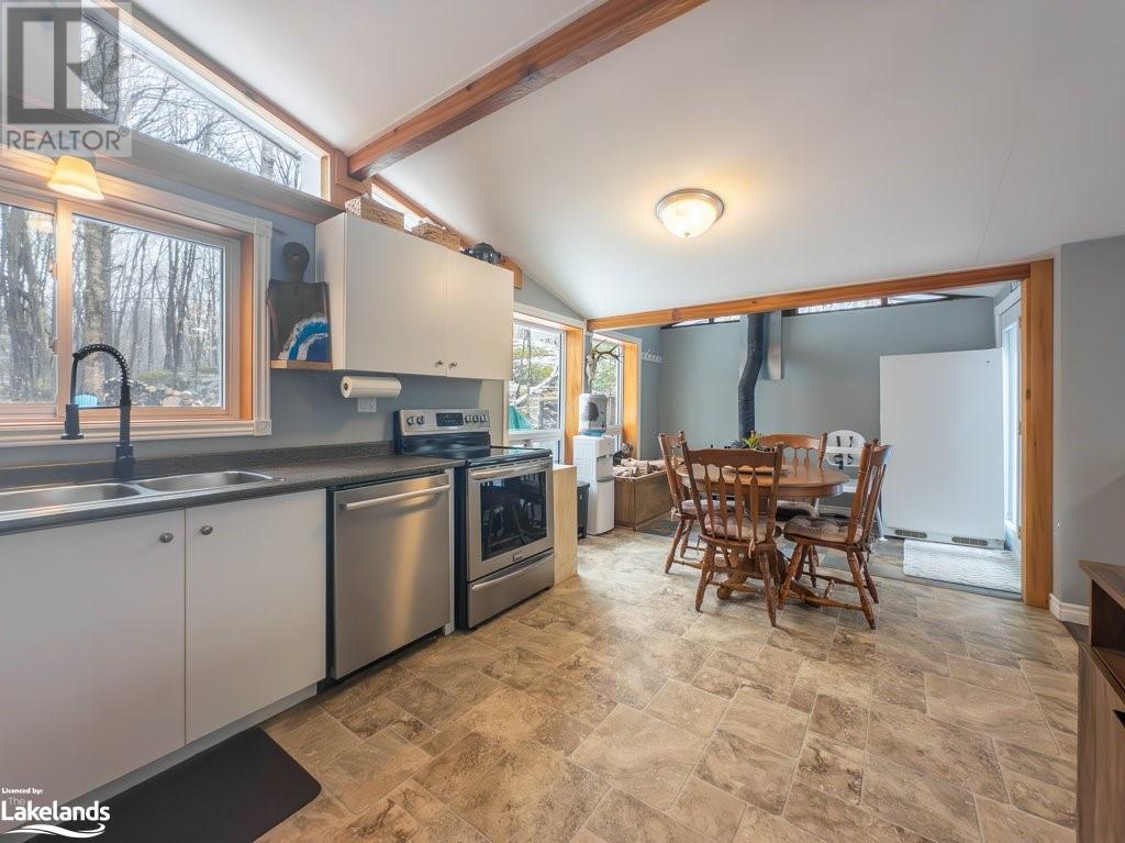 44 Haystead Bay Road, Seguin, Ontario  P2A 0B2 - Photo 16 - 40567057