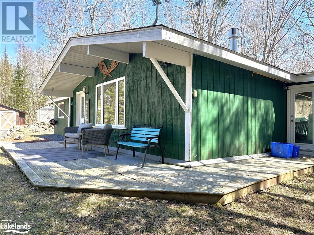 44 Haystead Bay Road, Seguin, Ontario  P2A 0B2 - Photo 2 - 40567057