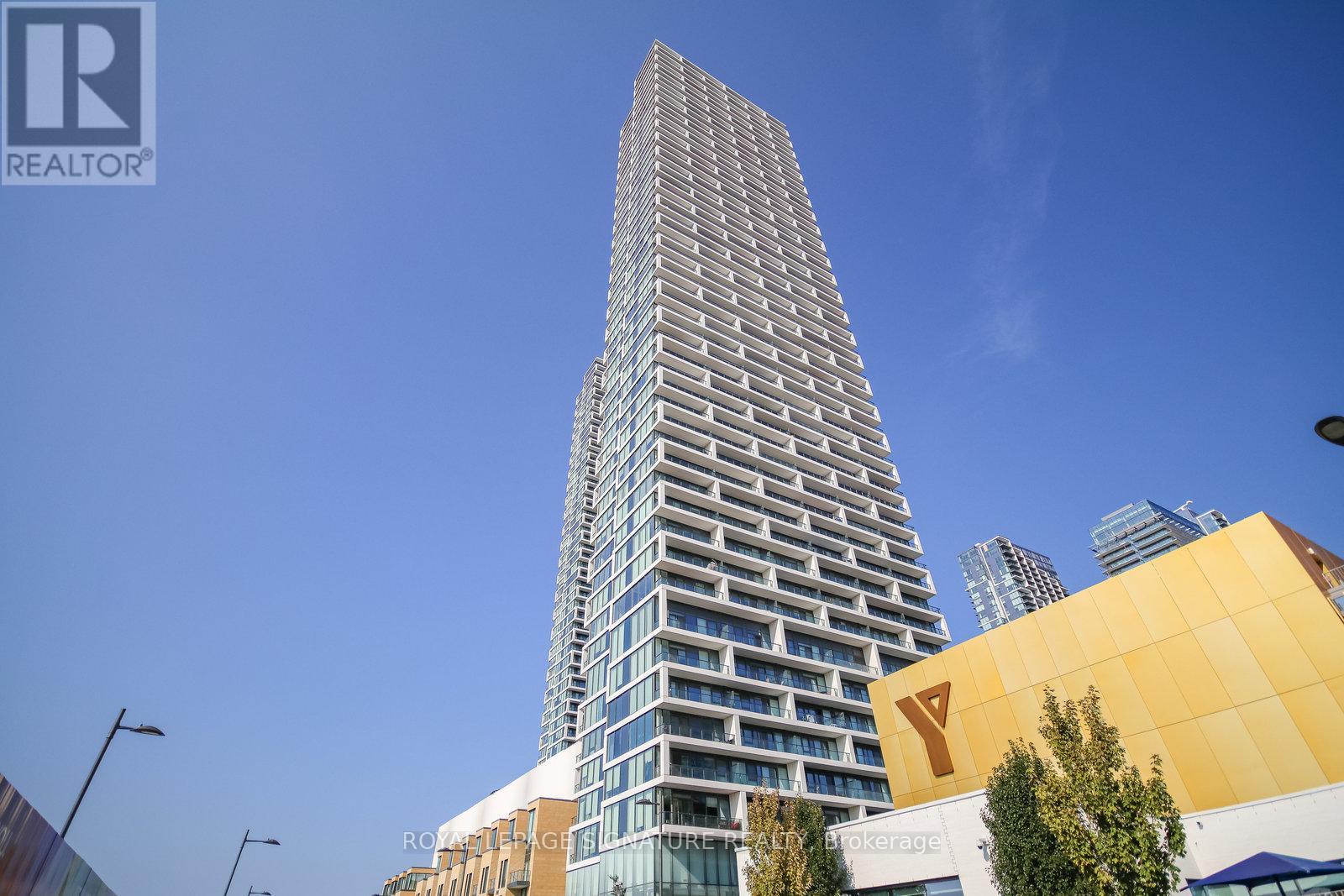 #5009 -5 BUTTERMILL AVE, vaughan, Ontario