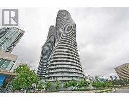 #3904 -50 ABSOLUTE AVE, mississauga, Ontario