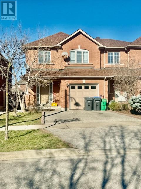 6099 ROWERS CRES, mississauga, Ontario