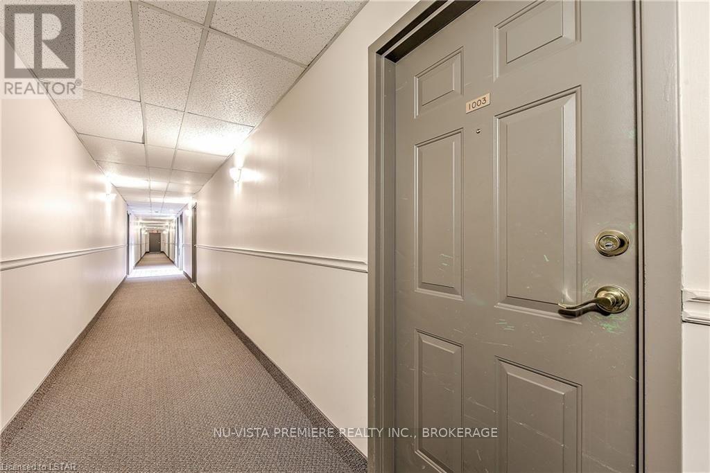 #1003 -95 Base Line Rd W, London, Ontario  N6J 4X3 - Photo 10 - X8209532