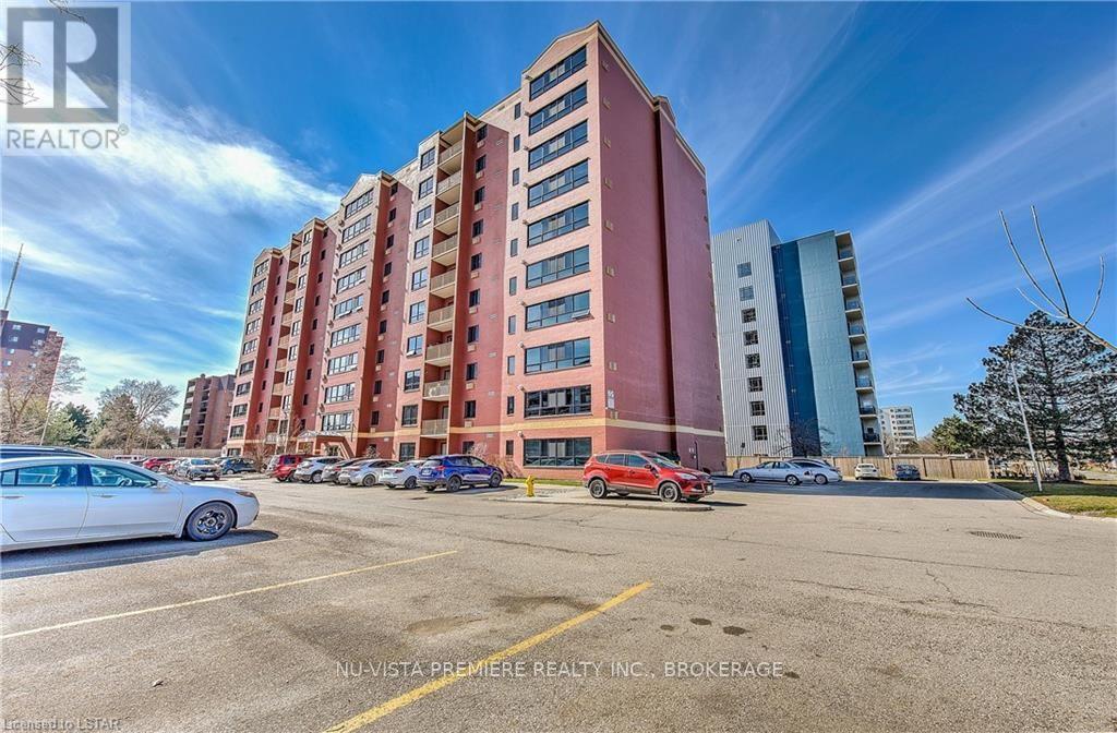 #1003 -95 Base Line Rd W, London, Ontario  N6J 4X3 - Photo 2 - X8209532