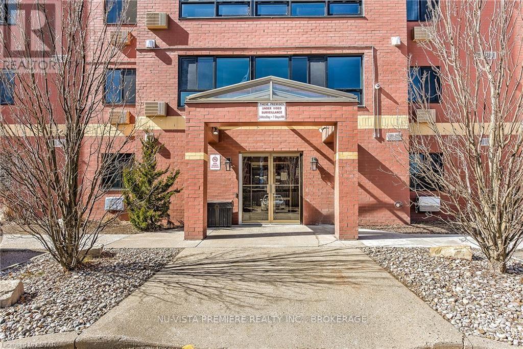 #1003 -95 Base Line Rd W, London, Ontario  N6J 4X3 - Photo 6 - X8209532
