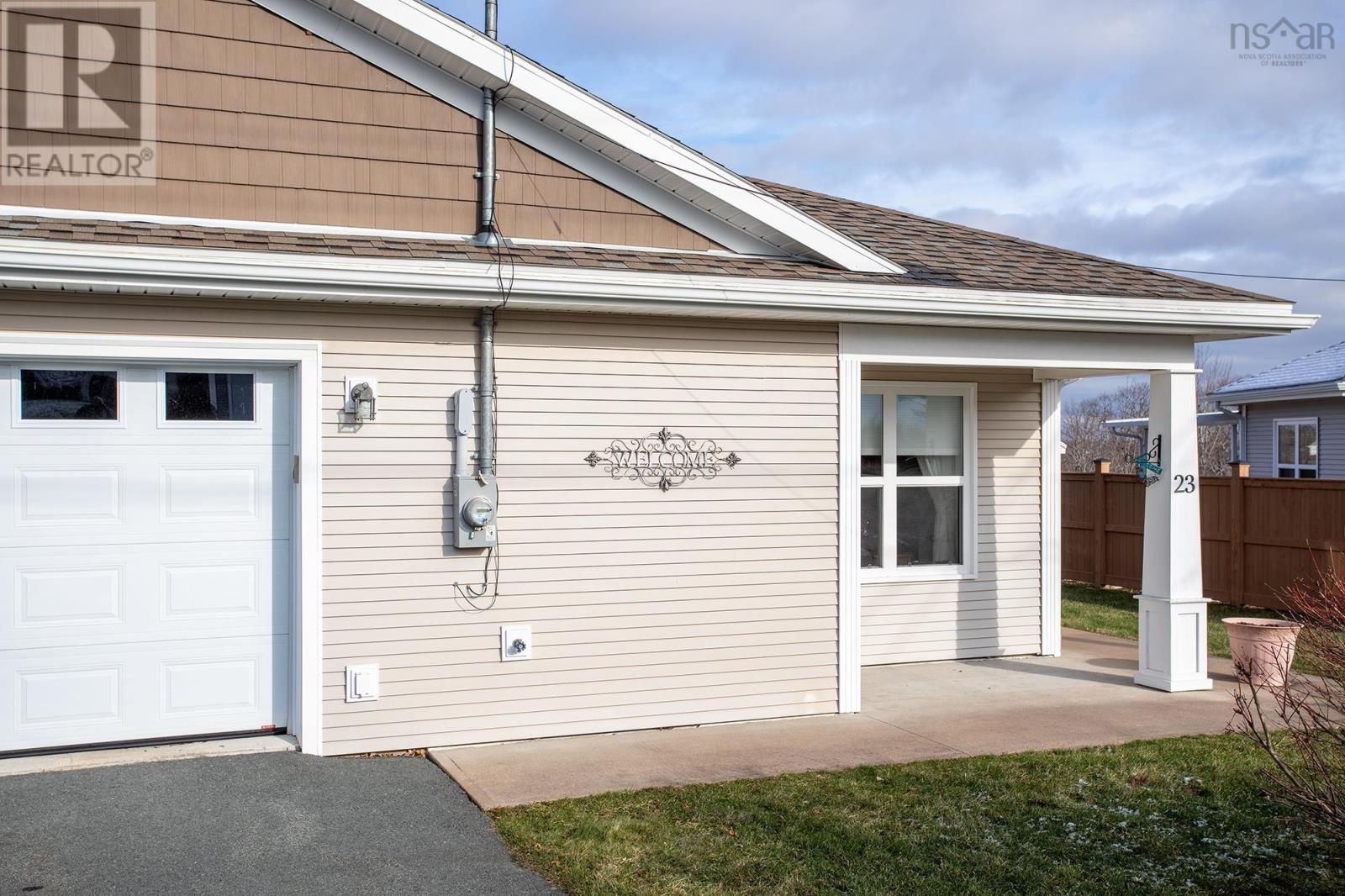23 Mariners Drive, Hantsport, Nova Scotia  B0P 1P0 - Photo 2 - 202406378