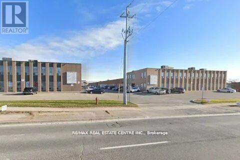 #206A -2465 CAWTHRA RD, mississauga, Ontario