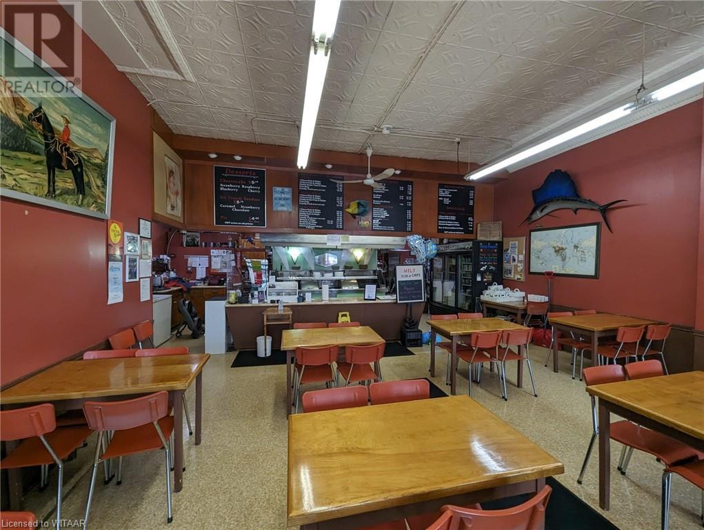 360 Dundas Street, Woodstock, Ontario  N4S 1B7 - Photo 5 - 40567514