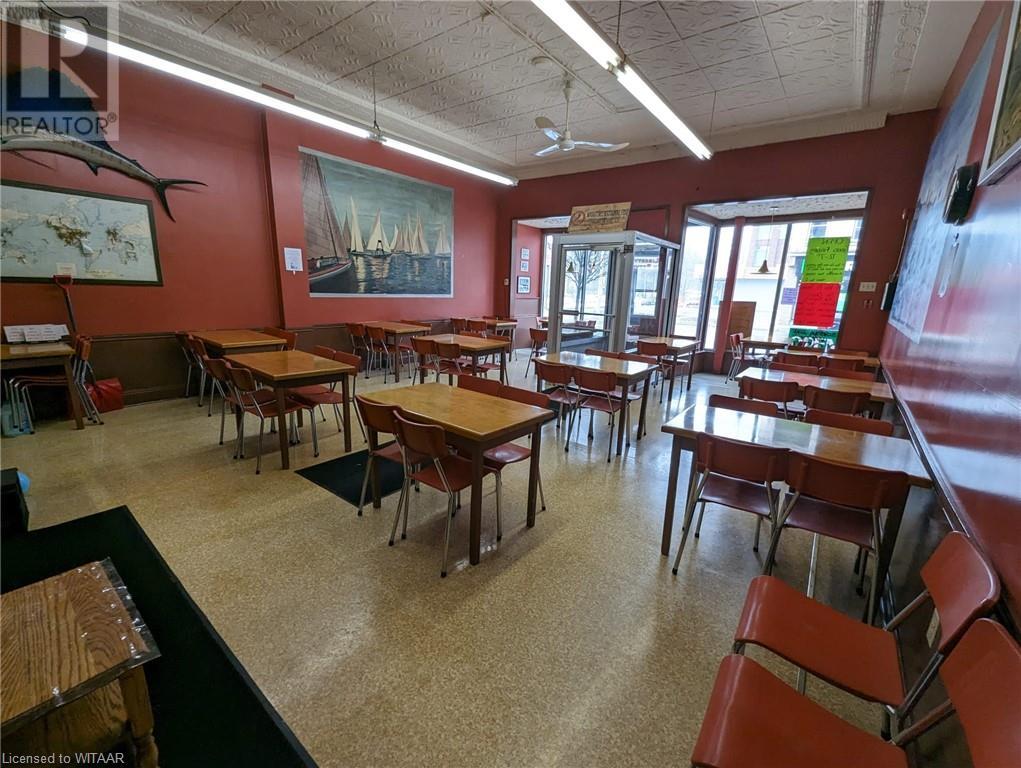 360 Dundas Street, Woodstock, Ontario  N4S 1B7 - Photo 3 - 40567514