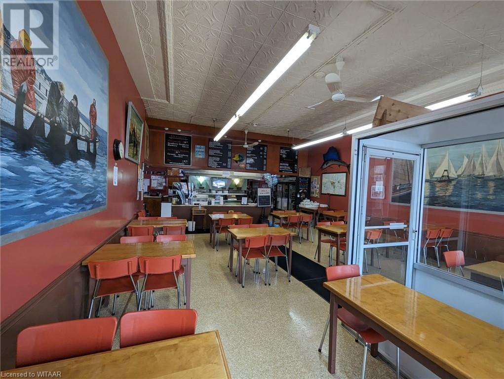 360 Dundas Street, Woodstock, Ontario  N4S 1B7 - Photo 4 - 40567514