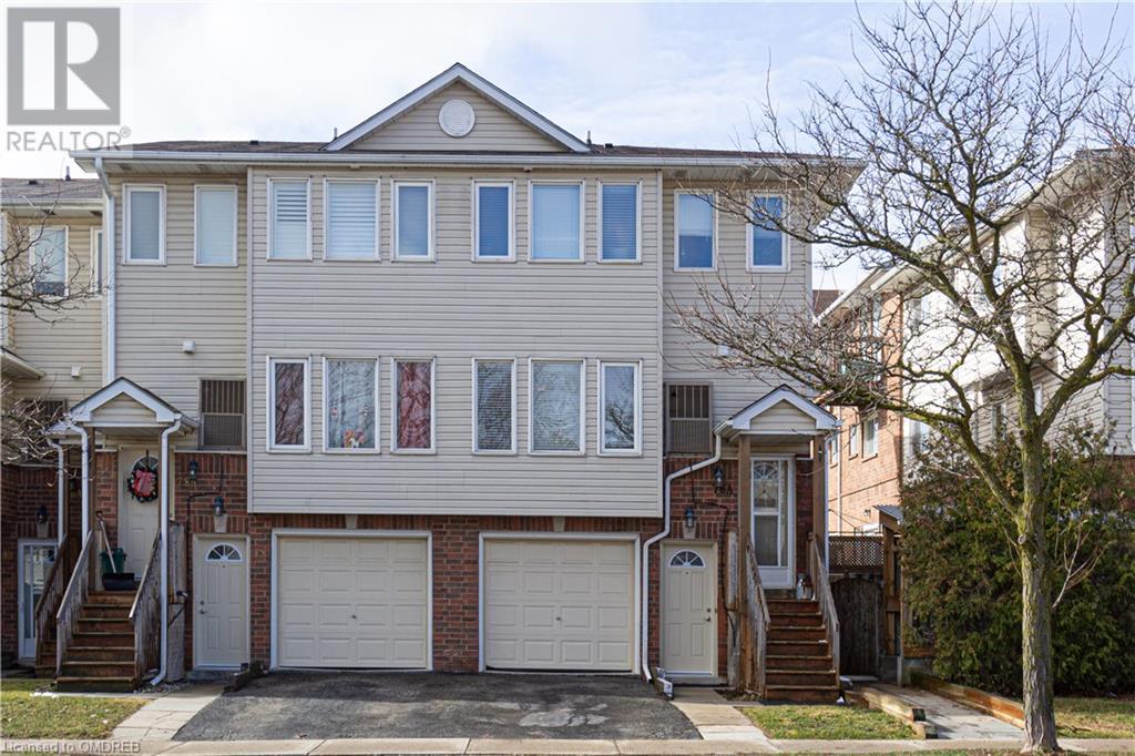 76a Stewart Maclaren Road Unit# 158, Georgetown, Ontario  L7G 5L9 - Photo 1 - 40567530