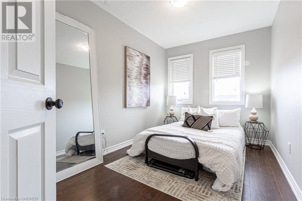 76a Stewart Maclaren Road Unit# 158, Georgetown, Ontario  L7G 5L9 - Photo 10 - 40567530