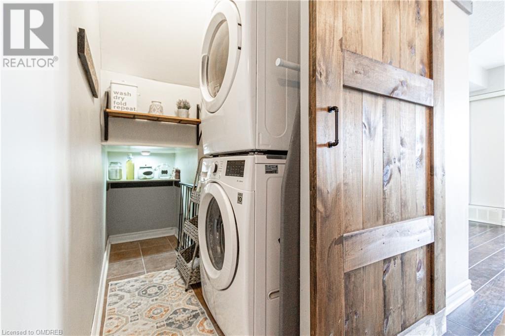 76a Stewart Maclaren Road Unit# 158, Georgetown, Ontario  L7G 5L9 - Photo 11 - 40567530