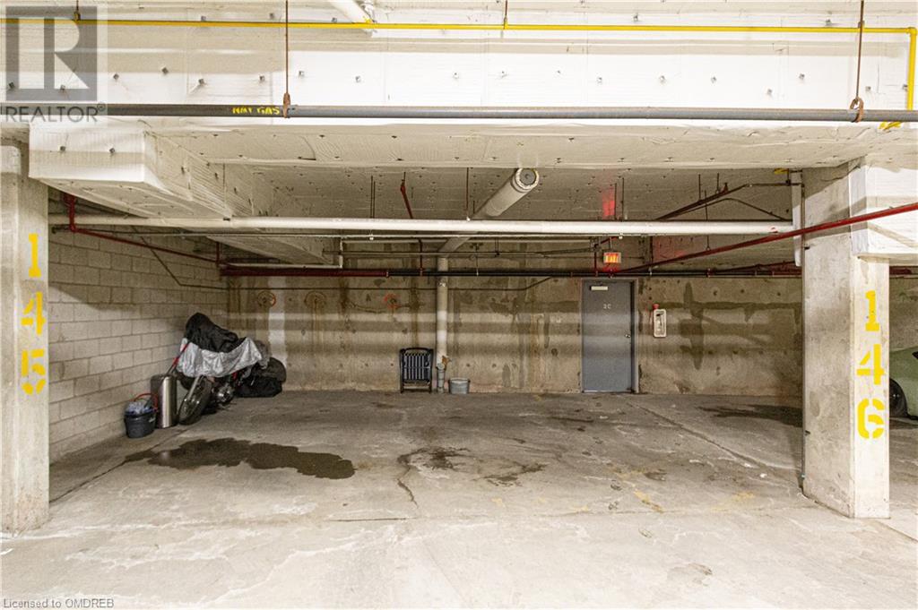 76a Stewart Maclaren Road Unit# 158, Georgetown, Ontario  L7G 5L9 - Photo 12 - 40567530