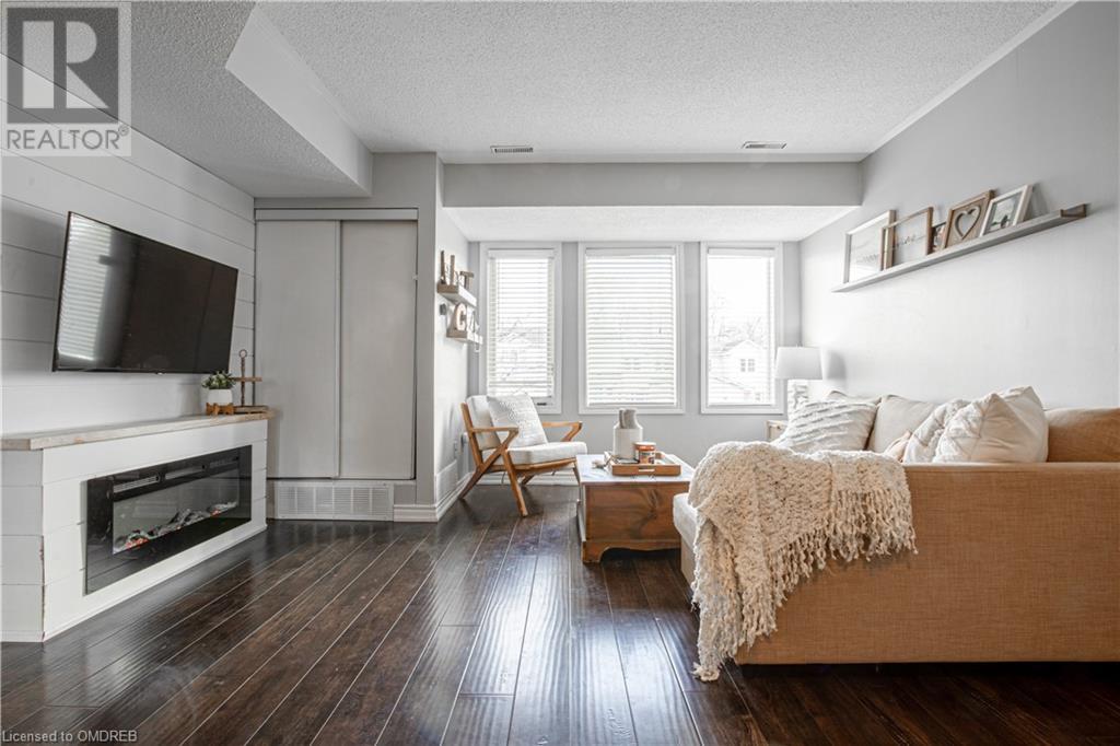 76a Stewart Maclaren Road Unit# 158, Georgetown, Ontario  L7G 5L9 - Photo 2 - 40567530