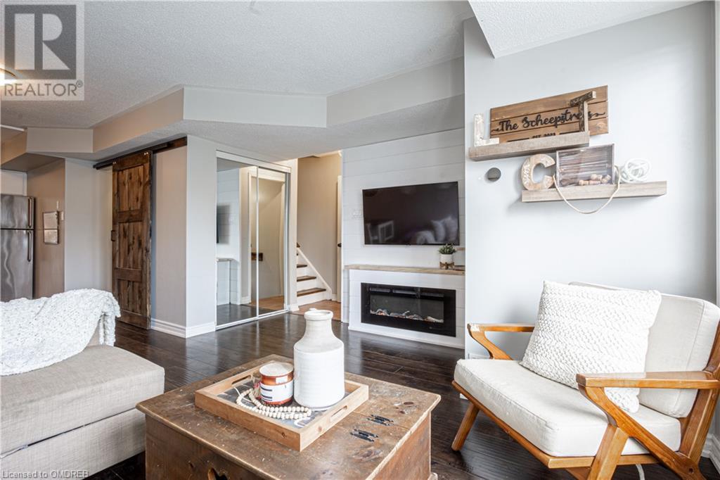 76a Stewart Maclaren Road Unit# 158, Georgetown, Ontario  L7G 5L9 - Photo 3 - 40567530