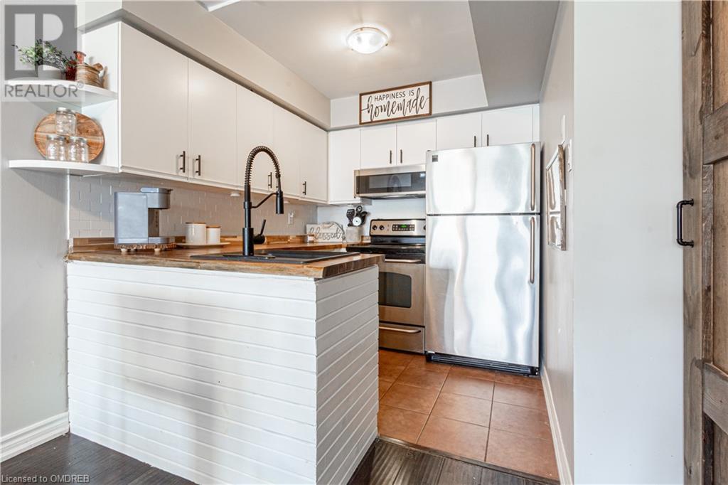 76a Stewart Maclaren Road Unit# 158, Georgetown, Ontario  L7G 5L9 - Photo 4 - 40567530