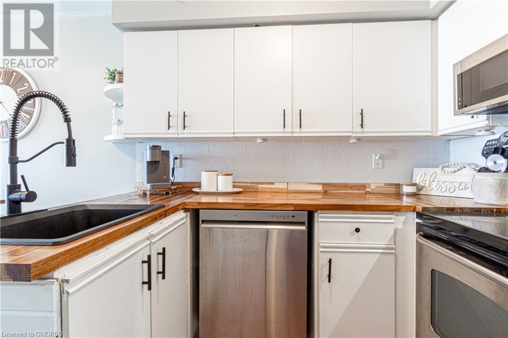 76a Stewart Maclaren Road Unit# 158, Georgetown, Ontario  L7G 5L9 - Photo 5 - 40567530