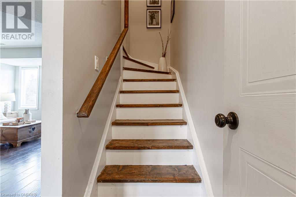 76a Stewart Maclaren Road Unit# 158, Georgetown, Ontario  L7G 5L9 - Photo 6 - 40567530