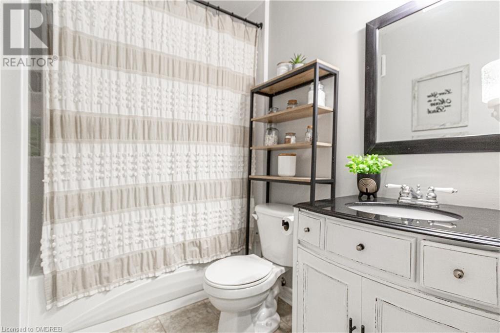 76a Stewart Maclaren Road Unit# 158, Georgetown, Ontario  L7G 5L9 - Photo 7 - 40567530