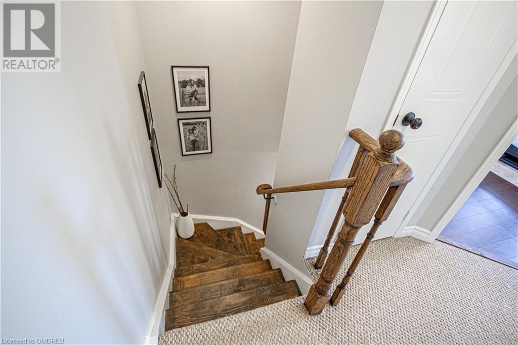 76a Stewart Maclaren Road Unit# 158, Georgetown, Ontario  L7G 5L9 - Photo 8 - 40567530