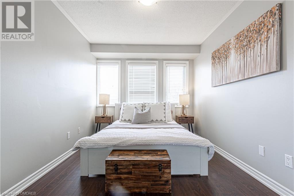 76a Stewart Maclaren Road Unit# 158, Georgetown, Ontario  L7G 5L9 - Photo 9 - 40567530