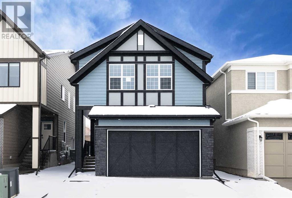 168 Arbour Lake Hill Nw, Calgary, Alberta  T3G 0H1 - Photo 1 - A2120566