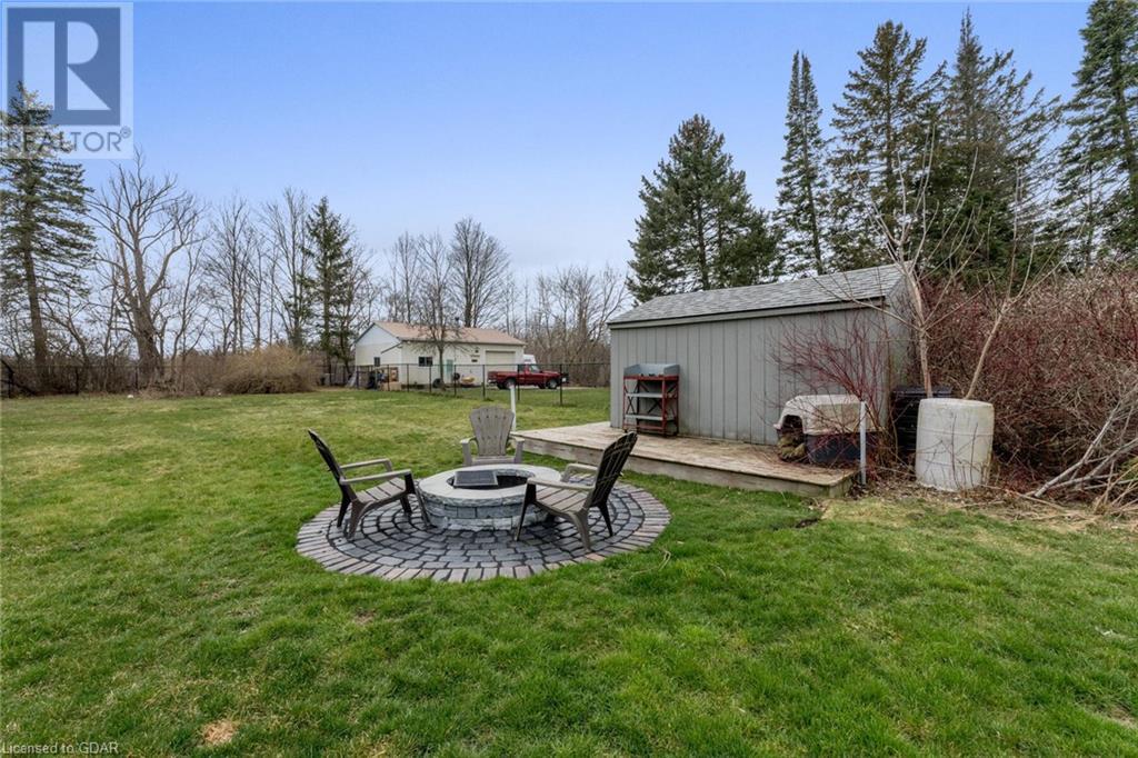 11 Mountain Street, Halton Hills, Ontario  L7G 2X3 - Photo 48 - 40561710